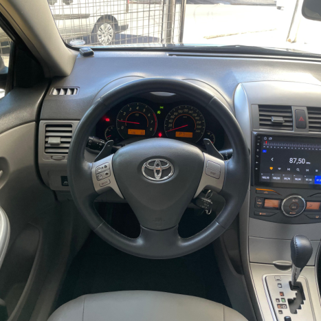 TOYOTA Corolla 2.0 16V 4P XEI FLEX AUTOMTICO, Foto 9