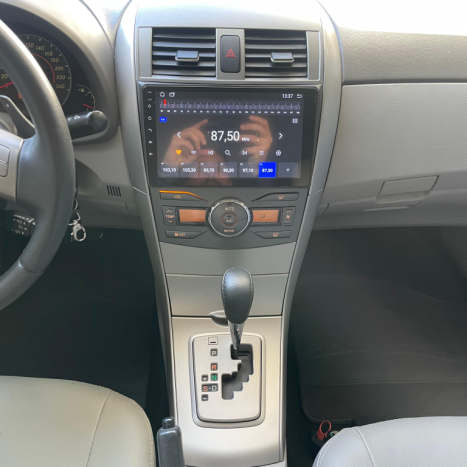 TOYOTA Corolla 2.0 16V 4P XEI FLEX AUTOMTICO, Foto 10
