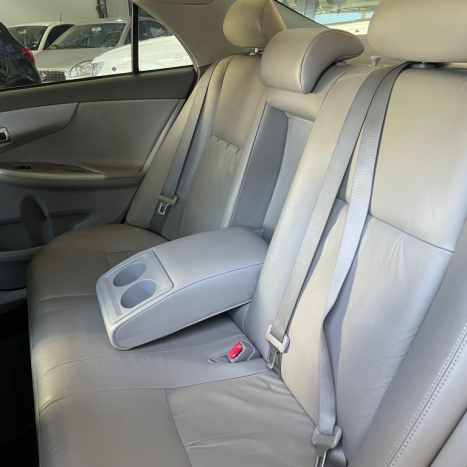 TOYOTA Corolla 2.0 16V 4P XEI FLEX AUTOMTICO, Foto 12