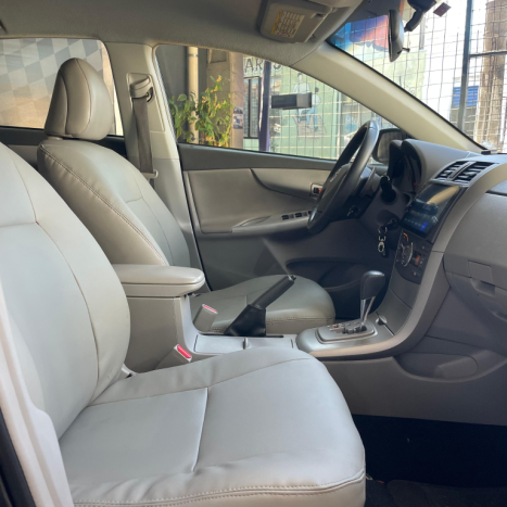 TOYOTA Corolla 2.0 16V 4P XEI FLEX AUTOMTICO, Foto 13