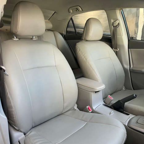 TOYOTA Corolla 2.0 16V 4P XEI FLEX AUTOMTICO, Foto 14