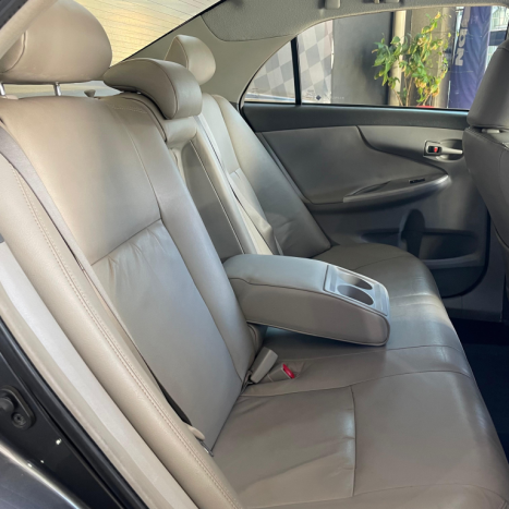 TOYOTA Corolla 2.0 16V 4P XEI FLEX AUTOMTICO, Foto 15