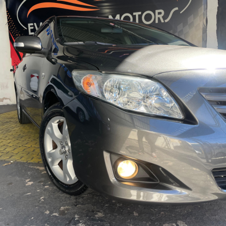 TOYOTA Corolla 2.0 16V 4P XEI FLEX AUTOMTICO, Foto 16