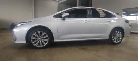 TOYOTA Corolla 2.0 16V 4P XEI FLEX AUTOMTICO, Foto 2