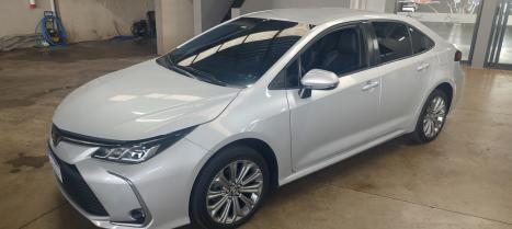 TOYOTA Corolla 2.0 16V 4P XEI FLEX AUTOMTICO, Foto 3