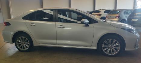 TOYOTA Corolla 2.0 16V 4P XEI FLEX AUTOMTICO, Foto 4