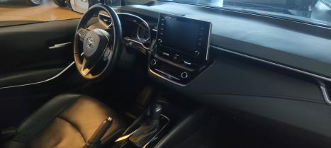 TOYOTA Corolla 2.0 16V 4P XEI FLEX AUTOMTICO, Foto 9