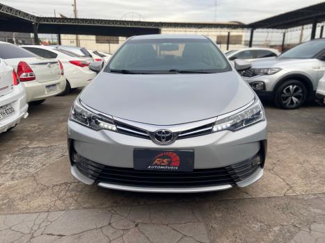 TOYOTA Corolla 2.0 16V 4P XEI FLEX AUTOMTICO, Foto 2