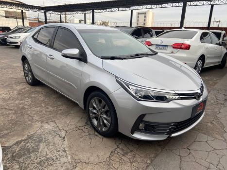 TOYOTA Corolla 2.0 16V 4P XEI FLEX AUTOMTICO, Foto 3