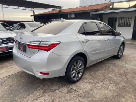 TOYOTA Corolla 2.0 16V 4P XEI FLEX AUTOMTICO, Foto 4