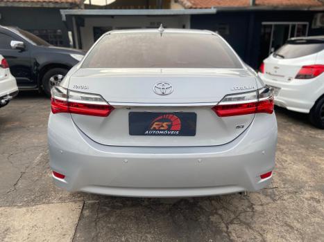 TOYOTA Corolla 2.0 16V 4P XEI FLEX AUTOMTICO, Foto 5