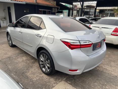 TOYOTA Corolla 2.0 16V 4P XEI FLEX AUTOMTICO, Foto 6