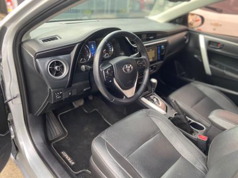 TOYOTA Corolla 2.0 16V 4P XEI FLEX AUTOMTICO, Foto 7