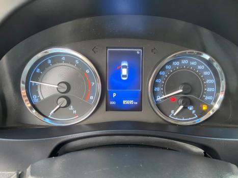 TOYOTA Corolla 2.0 16V 4P XEI FLEX AUTOMTICO, Foto 9