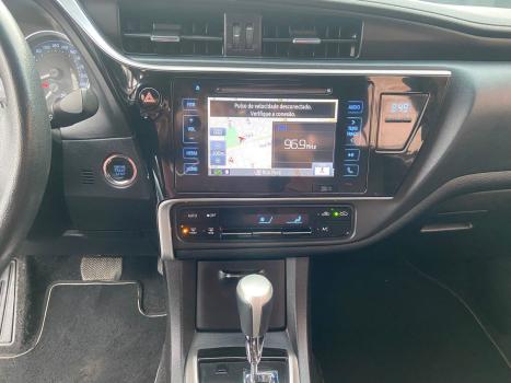 TOYOTA Corolla 2.0 16V 4P XEI FLEX AUTOMTICO, Foto 10