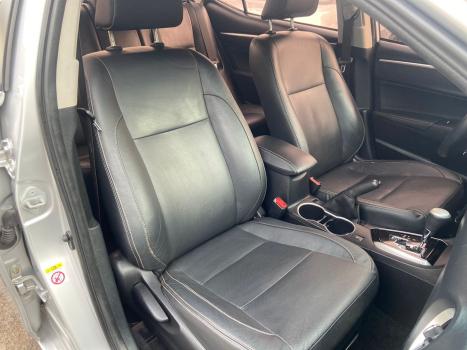TOYOTA Corolla 2.0 16V 4P XEI FLEX AUTOMTICO, Foto 11