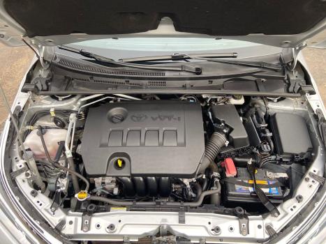 TOYOTA Corolla 2.0 16V 4P XEI FLEX AUTOMTICO, Foto 13