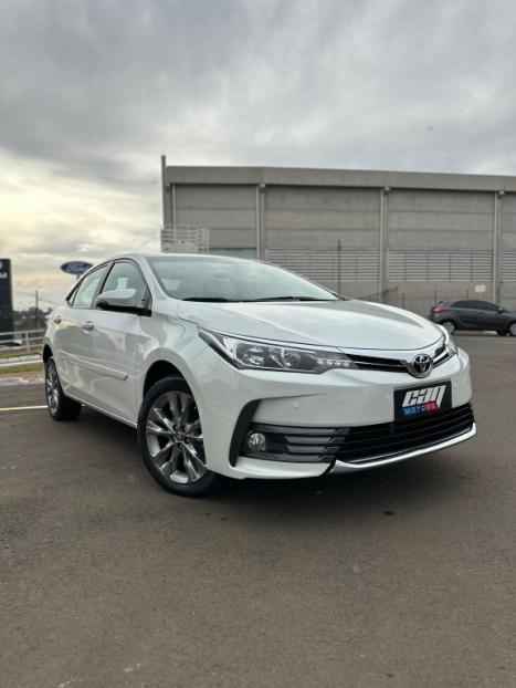 TOYOTA Corolla 2.0 16V 4P XEI FLEX AUTOMTICO, Foto 1