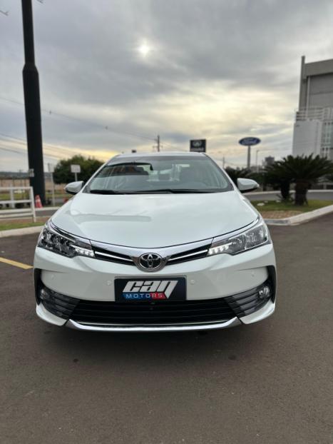 TOYOTA Corolla 2.0 16V 4P XEI FLEX AUTOMTICO, Foto 2