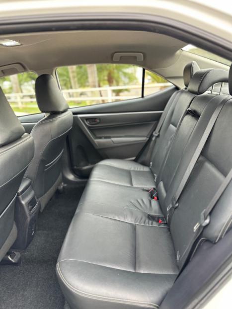 TOYOTA Corolla 2.0 16V 4P XEI FLEX AUTOMTICO, Foto 3