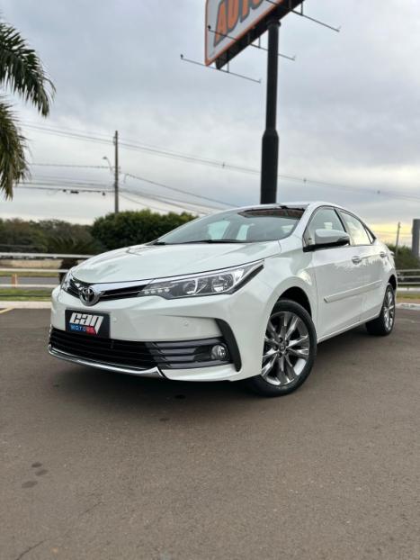 TOYOTA Corolla 2.0 16V 4P XEI FLEX AUTOMTICO, Foto 5