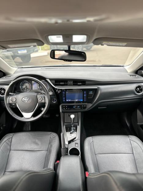 TOYOTA Corolla 2.0 16V 4P XEI FLEX AUTOMTICO, Foto 6