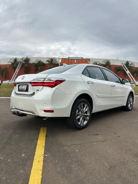 TOYOTA Corolla 2.0 16V 4P XEI FLEX AUTOMTICO, Foto 7
