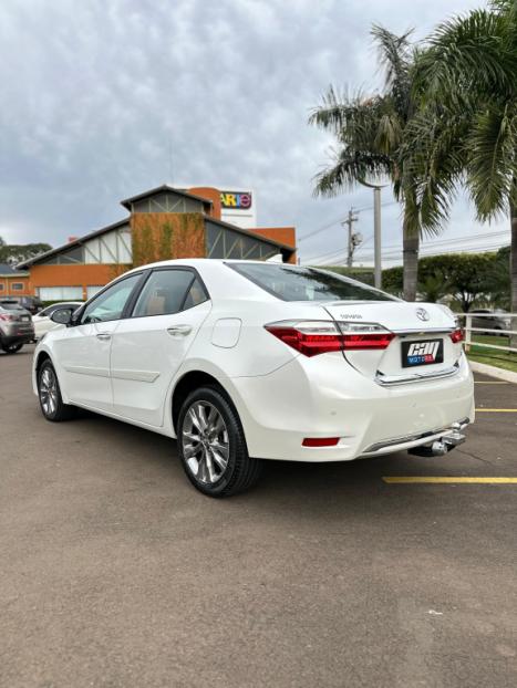 TOYOTA Corolla 2.0 16V 4P XEI FLEX AUTOMTICO, Foto 8