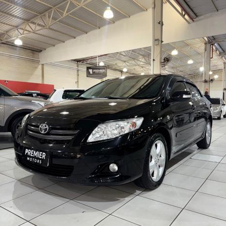 TOYOTA Corolla 2.0 16V 4P XEI FLEX AUTOMTICO, Foto 1