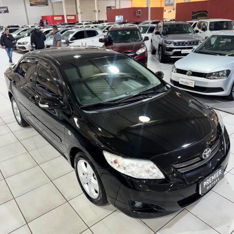 TOYOTA Corolla 2.0 16V 4P XEI FLEX AUTOMTICO, Foto 2