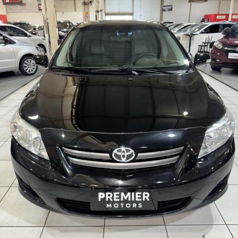 TOYOTA Corolla 2.0 16V 4P XEI FLEX AUTOMTICO, Foto 3