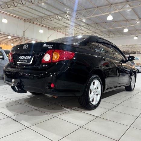 TOYOTA Corolla 2.0 16V 4P XEI FLEX AUTOMTICO, Foto 5