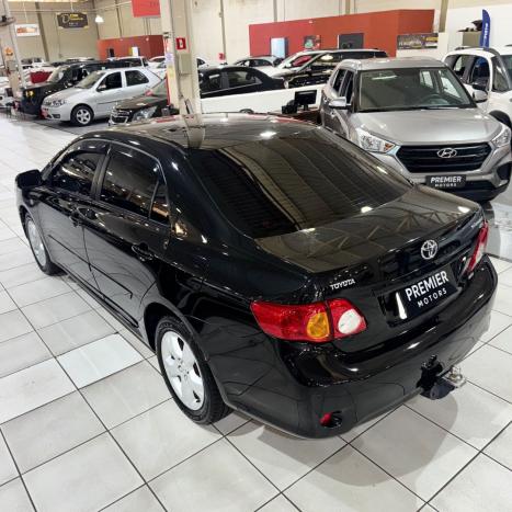 TOYOTA Corolla 2.0 16V 4P XEI FLEX AUTOMTICO, Foto 6