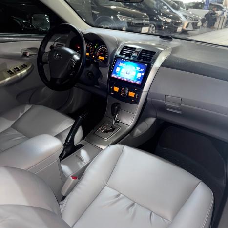 TOYOTA Corolla 2.0 16V 4P XEI FLEX AUTOMTICO, Foto 7