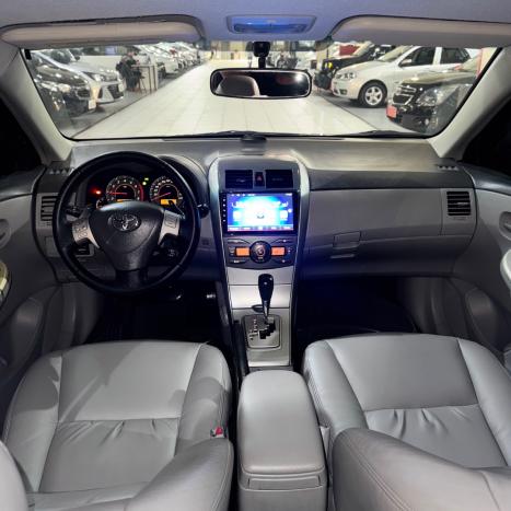 TOYOTA Corolla 2.0 16V 4P XEI FLEX AUTOMTICO, Foto 8