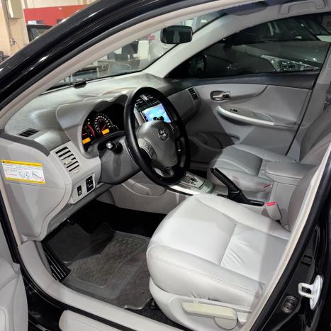 TOYOTA Corolla 2.0 16V 4P XEI FLEX AUTOMTICO, Foto 9