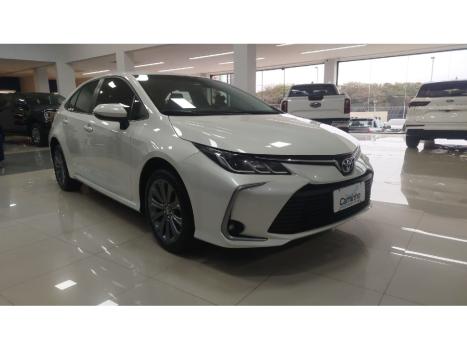 TOYOTA Corolla 2.0 16V 4P FLEX XEI DIRECT SHIFT AUTOMTICO CVT, Foto 3