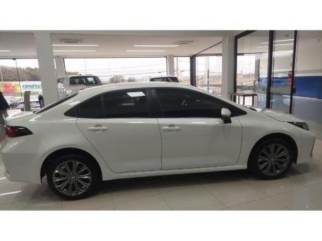 TOYOTA Corolla 2.0 16V 4P FLEX XEI DIRECT SHIFT AUTOMTICO CVT, Foto 4