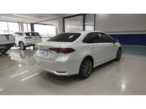 TOYOTA Corolla 2.0 16V 4P FLEX XEI DIRECT SHIFT AUTOMTICO CVT, Foto 5