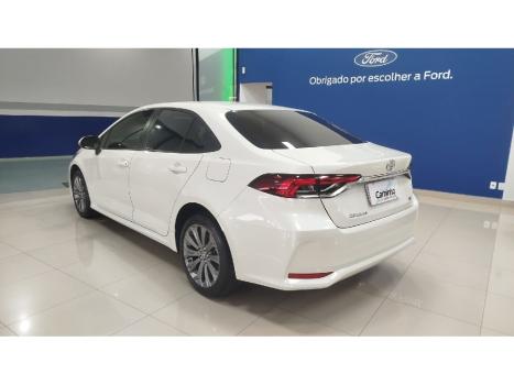 TOYOTA Corolla 2.0 16V 4P FLEX XEI DIRECT SHIFT AUTOMTICO CVT, Foto 7