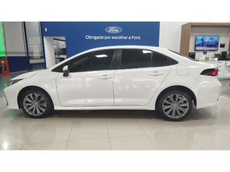 TOYOTA Corolla 2.0 16V 4P FLEX XEI DIRECT SHIFT AUTOMTICO CVT, Foto 8