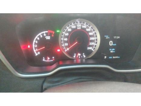 TOYOTA Corolla 2.0 16V 4P FLEX XEI DIRECT SHIFT AUTOMTICO CVT, Foto 10