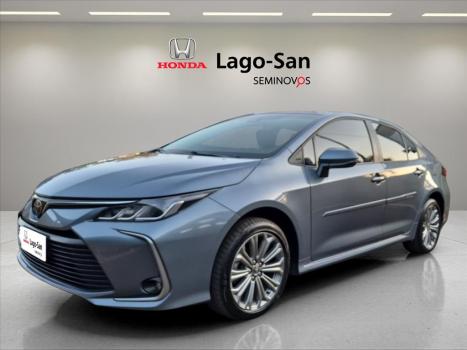 TOYOTA Corolla 2.0 16V 4P XEI FLEX AUTOMTICO, Foto 1