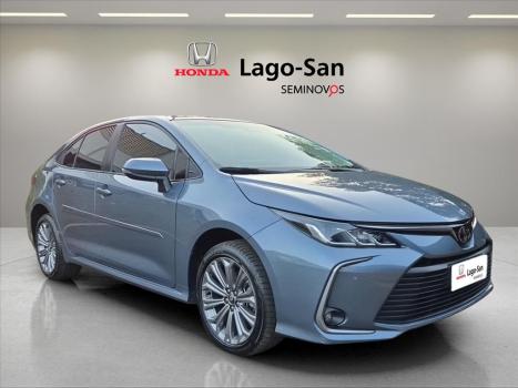 TOYOTA Corolla 2.0 16V 4P XEI FLEX AUTOMTICO, Foto 2