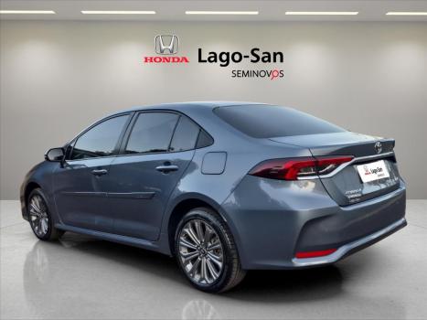 TOYOTA Corolla 2.0 16V 4P XEI FLEX AUTOMTICO, Foto 3