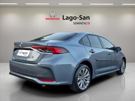 TOYOTA Corolla 2.0 16V 4P XEI FLEX AUTOMTICO, Foto 4