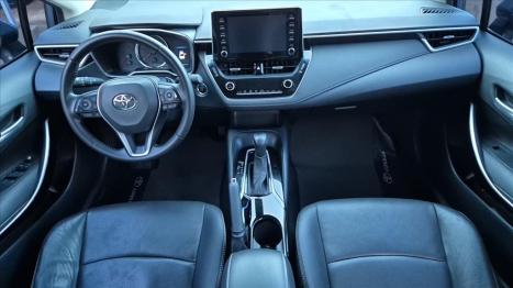 TOYOTA Corolla 2.0 16V 4P XEI FLEX AUTOMTICO, Foto 5