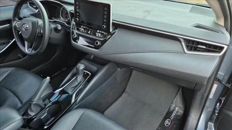 TOYOTA Corolla 2.0 16V 4P XEI FLEX AUTOMTICO, Foto 6