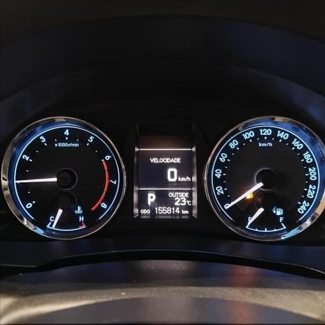 TOYOTA Corolla 2.0 16V 4P XEI FLEX AUTOMTICO, Foto 7