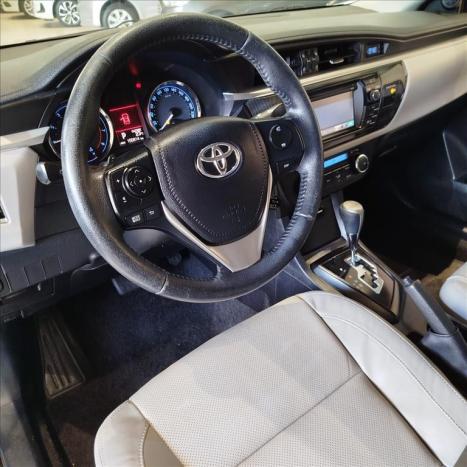 TOYOTA Corolla 2.0 16V 4P XEI FLEX AUTOMTICO, Foto 10